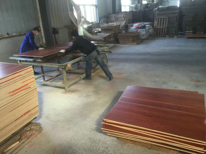 Workshop